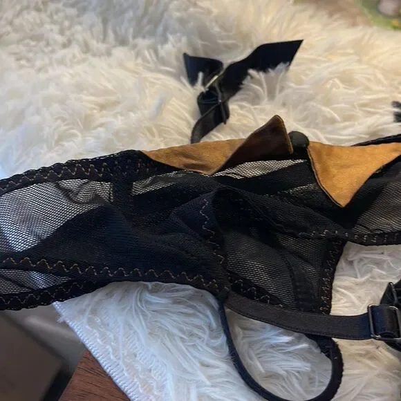 Intimissimi Garter NWOT - Picture 4 of 7